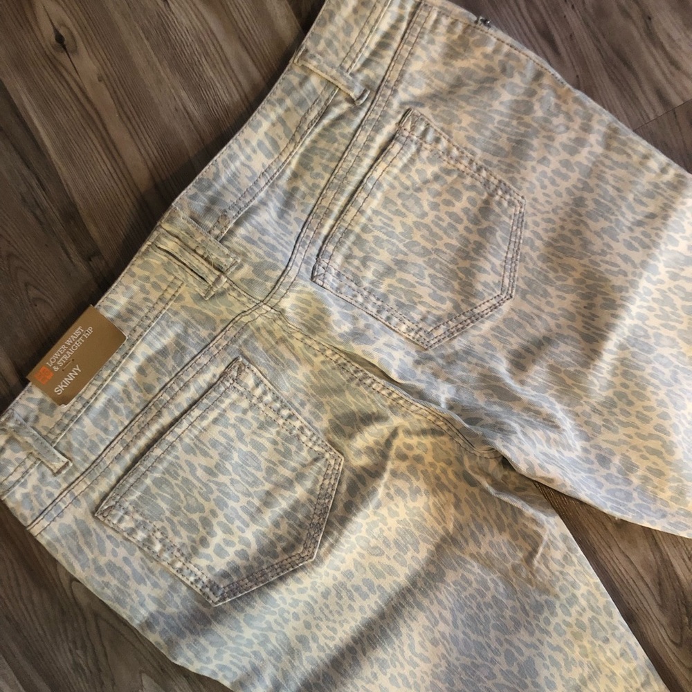 NWT jeans